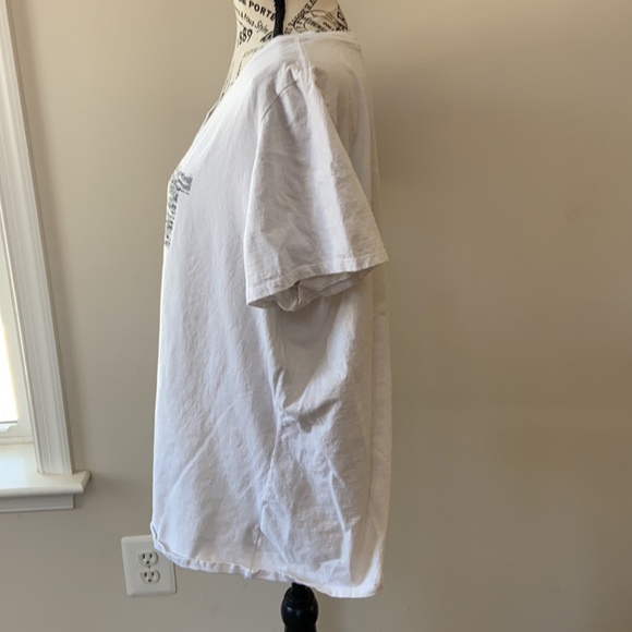 Nike Vintage Just Do It T-shirt - Picture 3 of 5